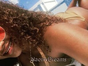 NaomyDreams