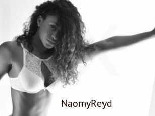 NaomyReyd