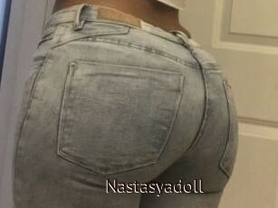 Nastasyadoll