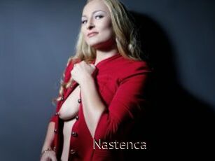 Nastenca