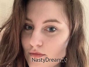 NastyDream20