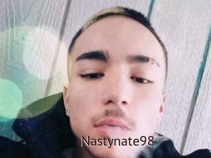 Nastynate98