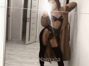 Nastysha