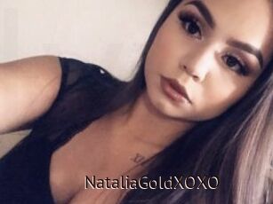 NataliaGoldXOXO