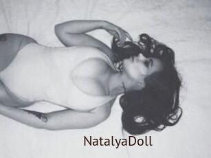 NatalyaDoll