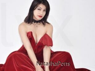 NatashaPons