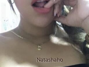 Natashaho