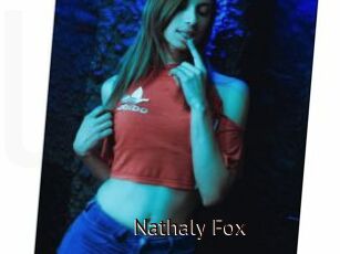 Nathaly_Fox