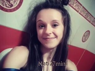 Nati27mini