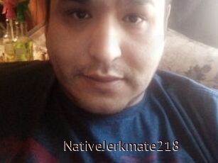 NativeJerkmate218