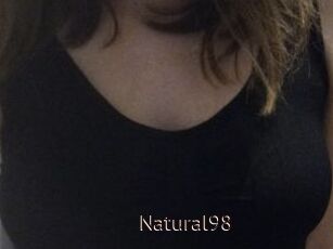 Natural98