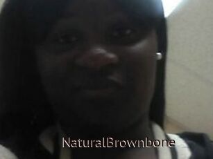 NaturalBrownbone