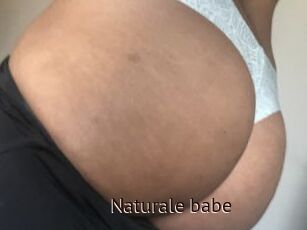 Naturale_babe