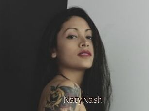 NatyNash