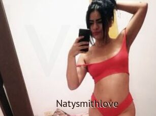 Natysmithlove