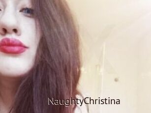 NaughtyChristina