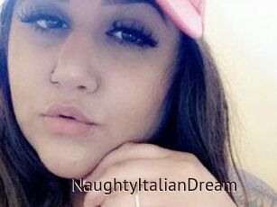 NaughtyItalianDream