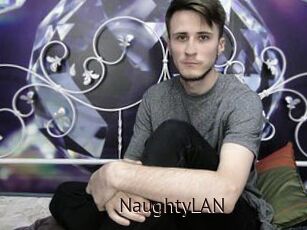 NaughtyLAN