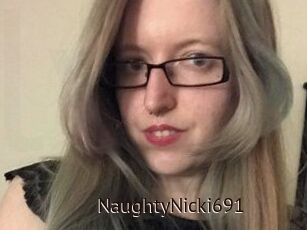 NaughtyNicki691