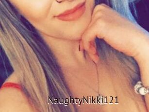 NaughtyNikki121