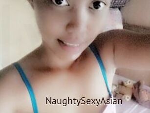 NaughtySexyAsian