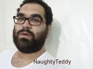 NaughtyTeddy