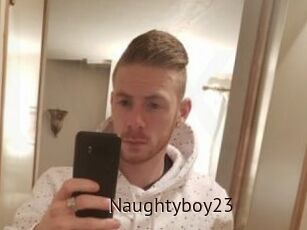 Naughtyboy23