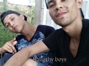 Naugthy_boys