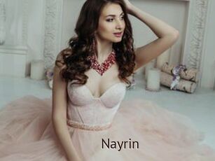 Nayrin