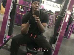 Nazboy