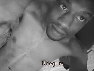 Ndeguts