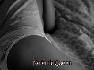 NefertitiQueen