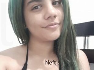 Neftis