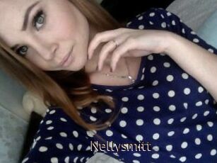 Nellysmitt