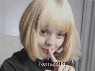 Nemapuky