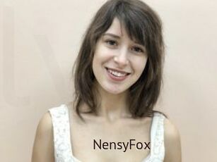 NensyFox