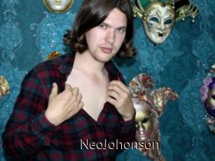 NeoJohonson