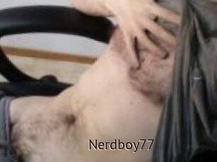 Nerdboy77