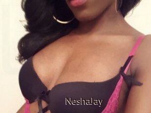 NeshaJay