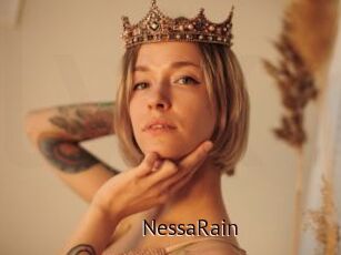 NessaRain