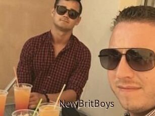 NewBritBoys