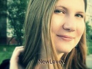 NewLoveX