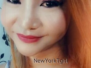 NewYorkTgirl