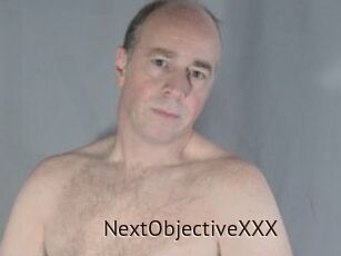 NextObjectiveXXX