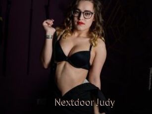 Nextdoor_Judy