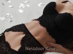 Nextdoor_Roxy