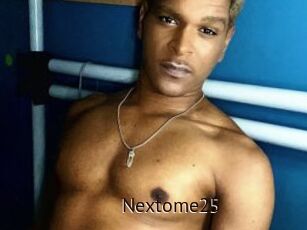 Nextome25