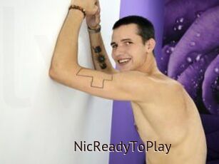 NicReadyToPlay