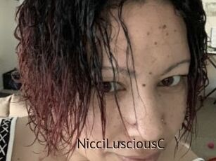 NicciLusciousC