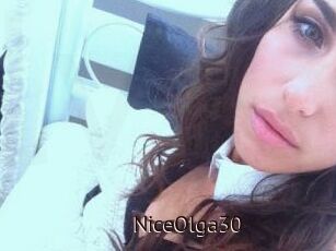 NiceOlga30